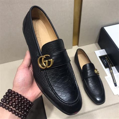 gucci loafers mens replica